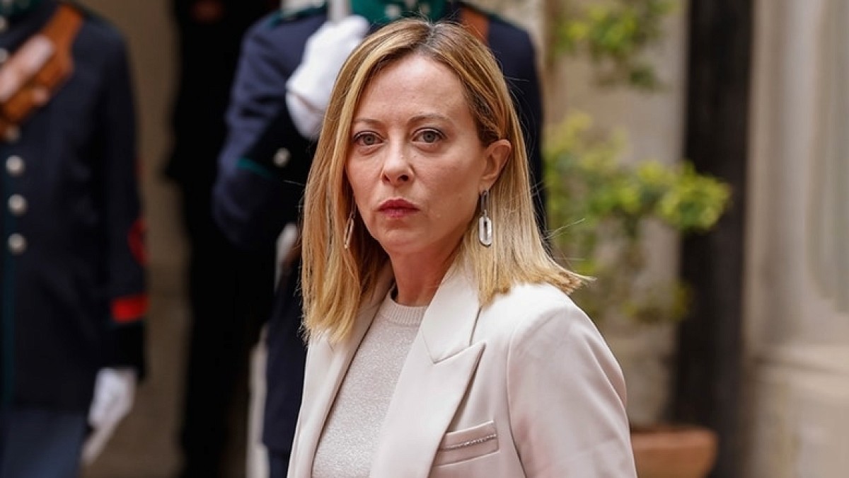 İtalya'dan Türkiye'ye Teşekkür: Bölgesel Diplomaside Yeni Dönem