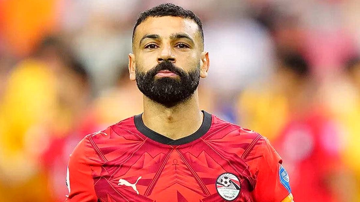 Mohamed Salah Trabzonspor'da! Yıldız Futbolcu İstanbul'a Geliyor