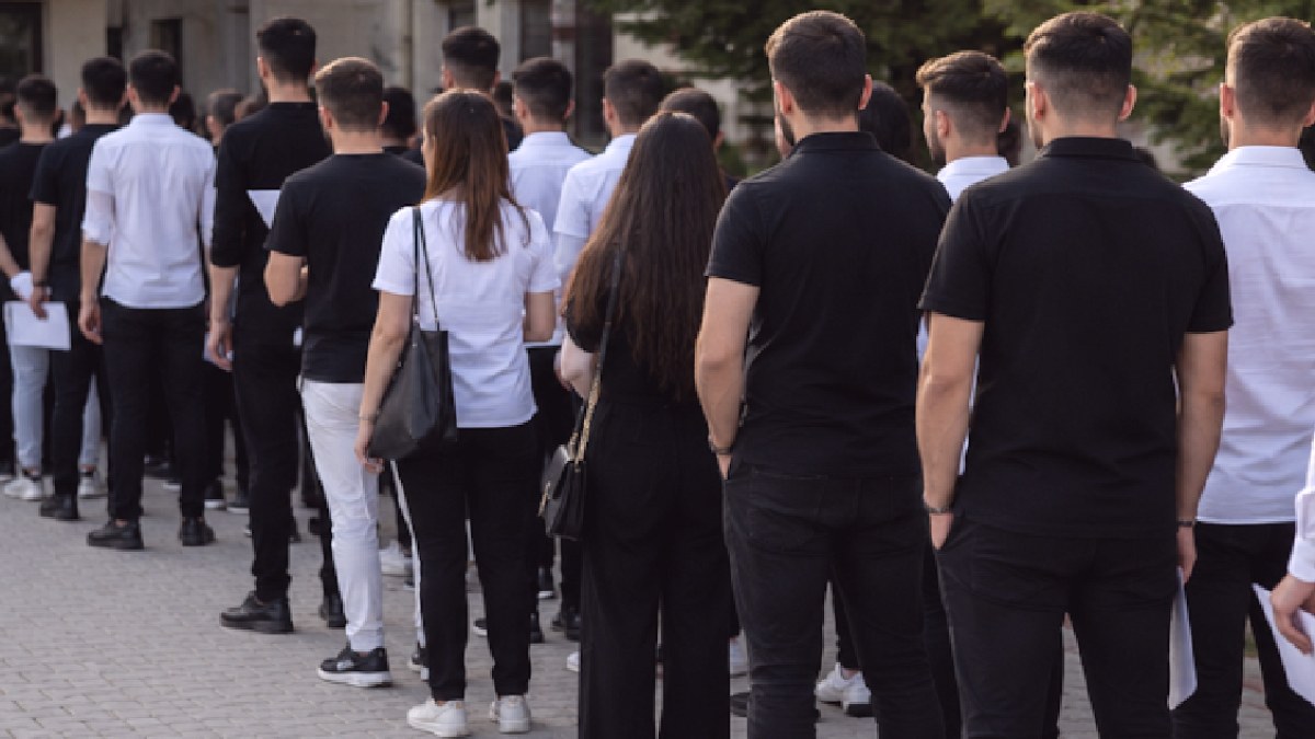 Gençler Yeni Gözdesi: CNC Operatörlüğünde Maaşlar 150 Bin TL'ye Fırladı