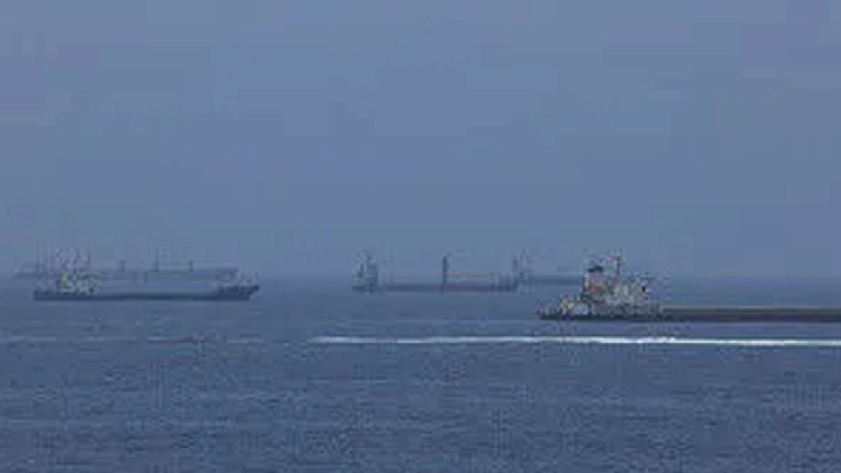 İran'dan ABD'ye Sert Mesaj: Hürmüz Boğazı'nda Anlaşma Washington Engeline Takıldı