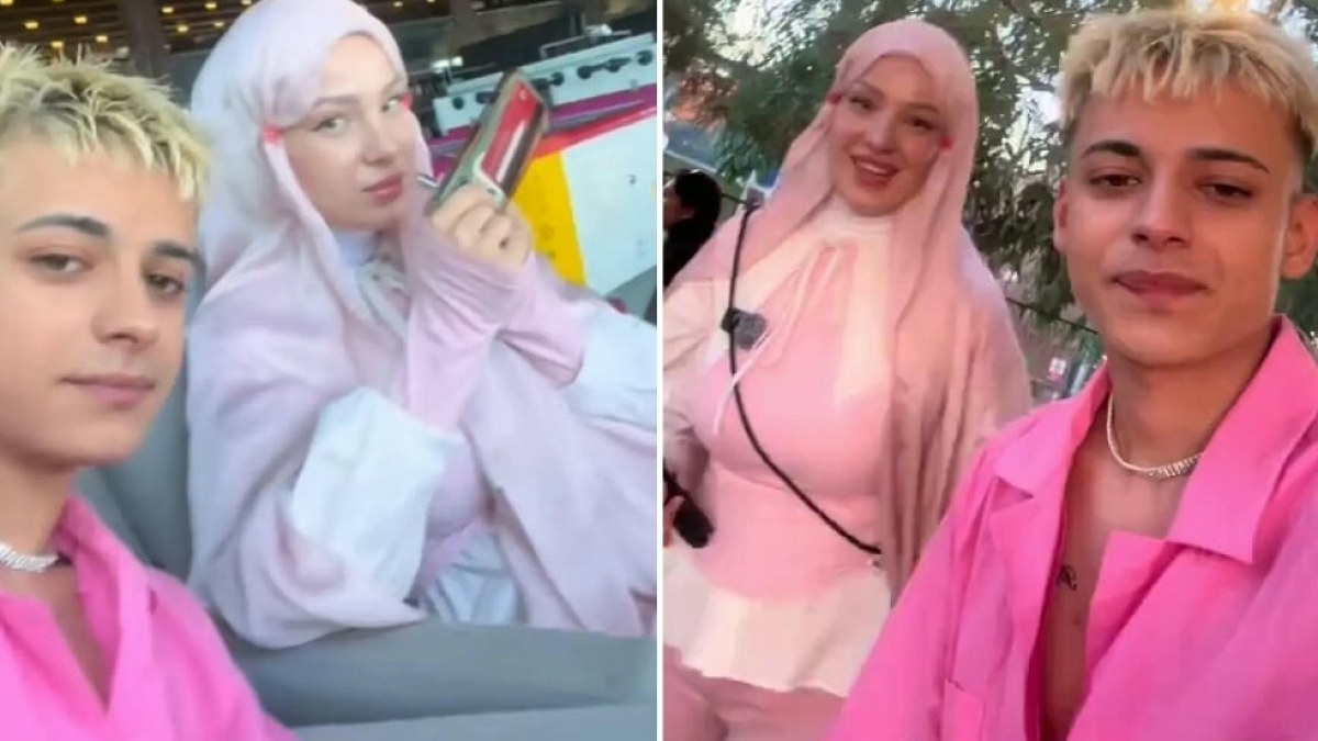 Fenomen Fatma Soydaş'ın Erkek Arkadaşından Olay Yaratan Sözler: Yeni Bir Aşk Mümkün