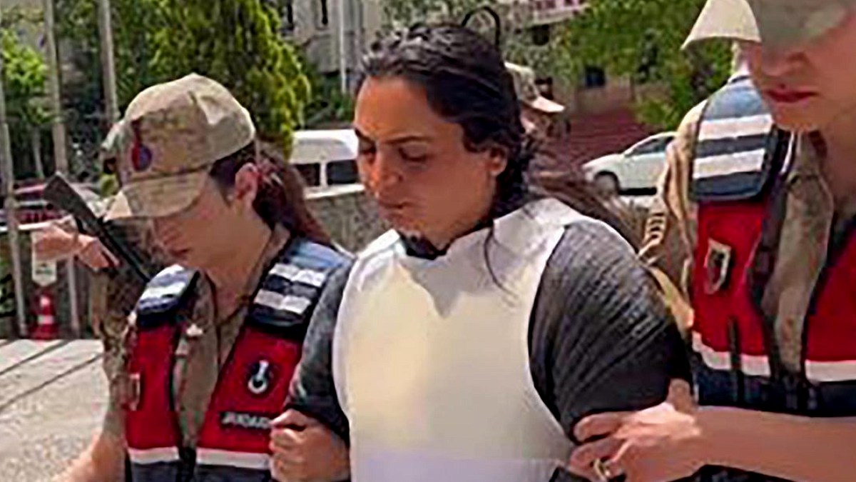 Erzurum'da Kan Donduran Cinayet: Eşe Verilen Ağır Ceza Yargıtay'dan Döndü