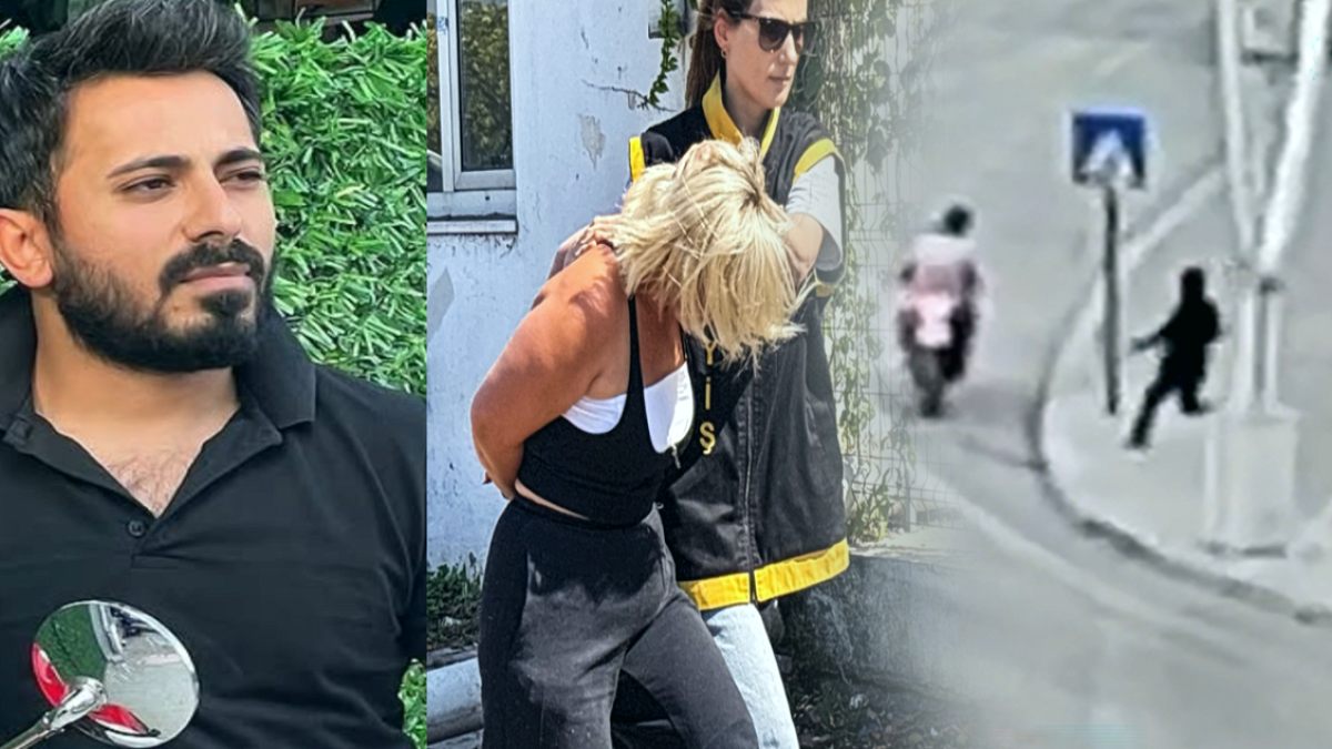 Emlakçı Yanlış Konum Gönderdi, Kendisi De Yaralandı, Biri Öldü