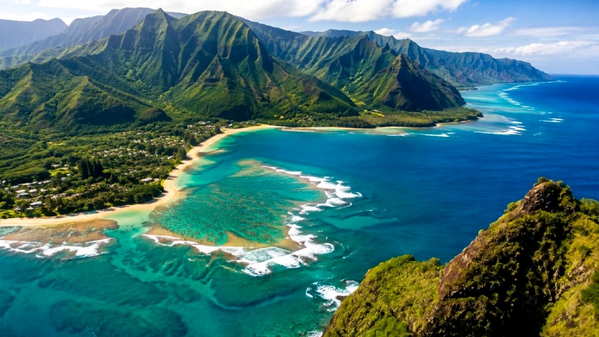 Hawaii'nin Yılanlardan Arınmış Dünyası: Coğrafi İzolasyonun Mirası