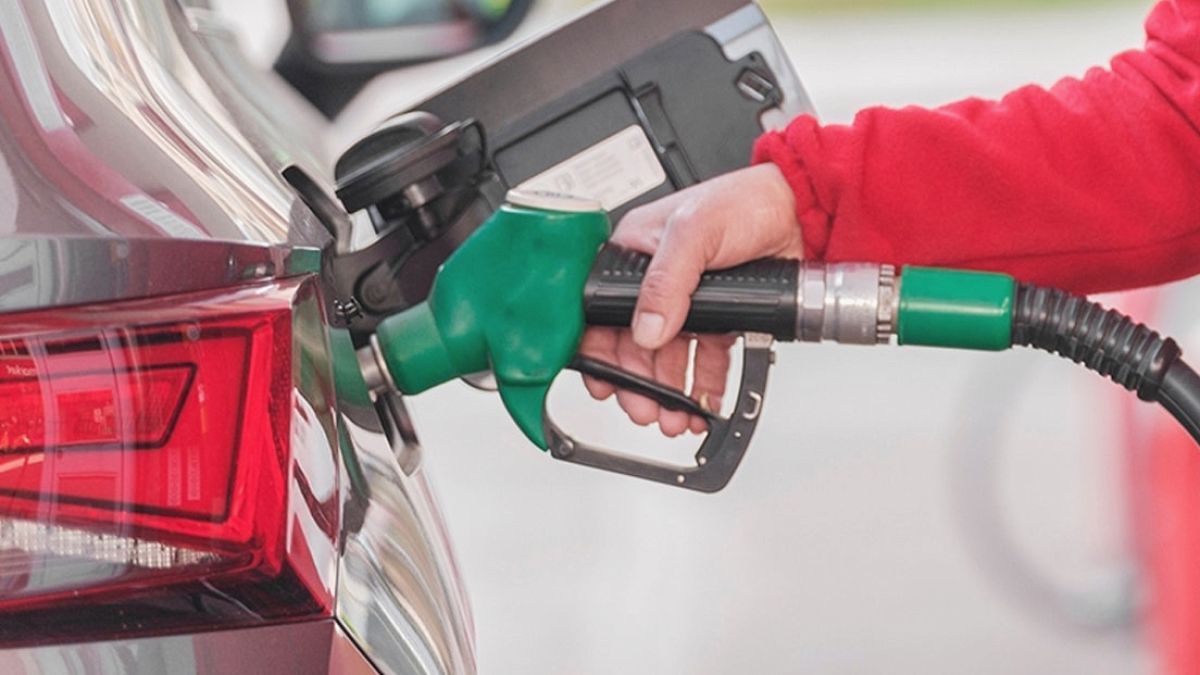 Akaryakıt Sektöründe Beklenen Gelişme: Motorine Büyük İndirim Kapıda