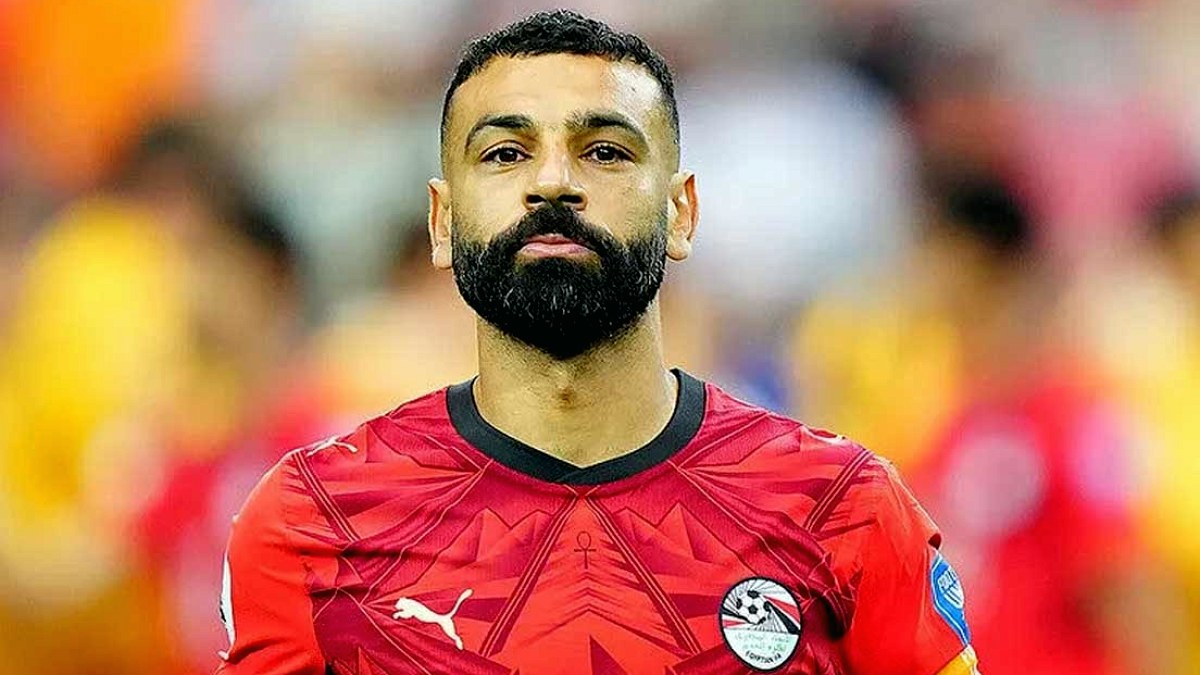 Mohamed Salah Trabzonspor Yolunda: Resmi Açıklama Geldi