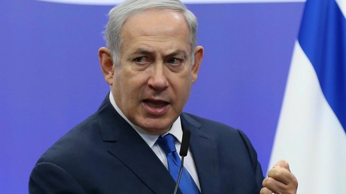 Netanyahu'dan Gazze Açıklaması: Çekilme Yok, Hamas Silahsızlanana Kadar Savaş Sürer