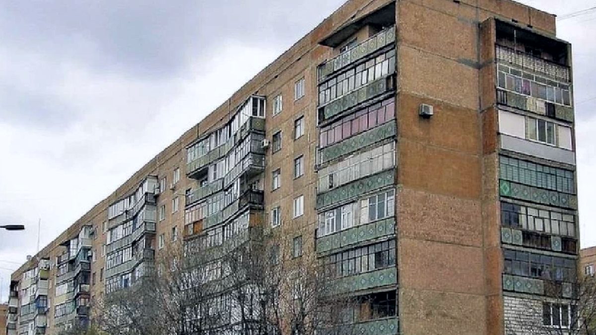 Apartman Duvarından Sızan Radyasyon, Lösemi Salgınını Tetikledi