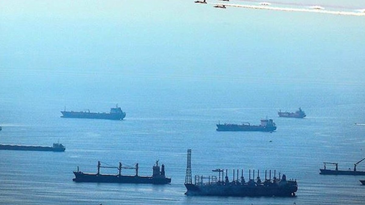 Hürmüz Boğazı'nda Kritik Anlaşma: Seyir Yeniden Açılıyor mu?