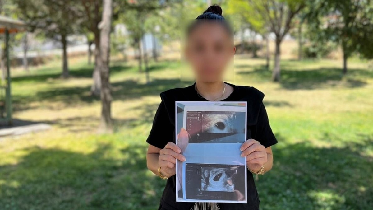 Özel Hastanede Hamile Kadına Yanlış Teşhis Skandalı: Yaşam Mücadelesi
