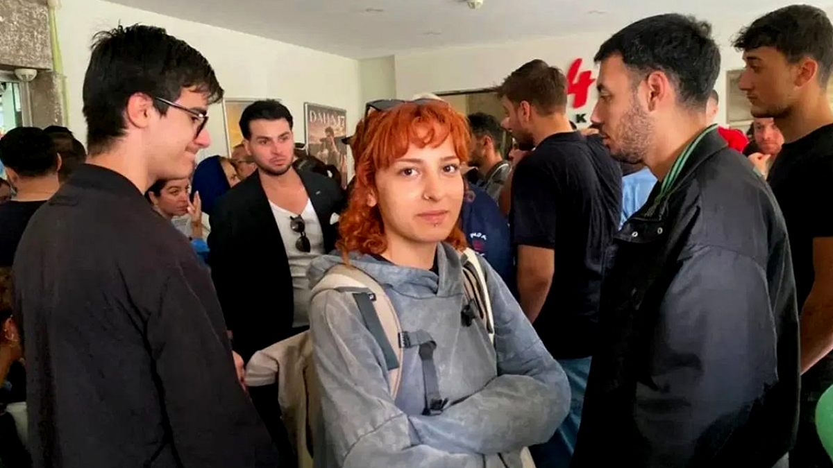 Gazeteciler CHP'ye Manevi Tazminat Davası Açtı
