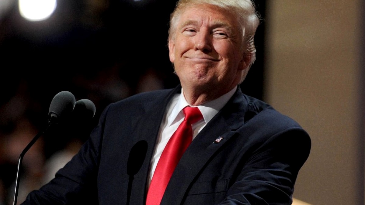 Trump'tan İran Açıklaması: Anlaşma Tercihimiz Ama Güç Kullanımı Kapıda