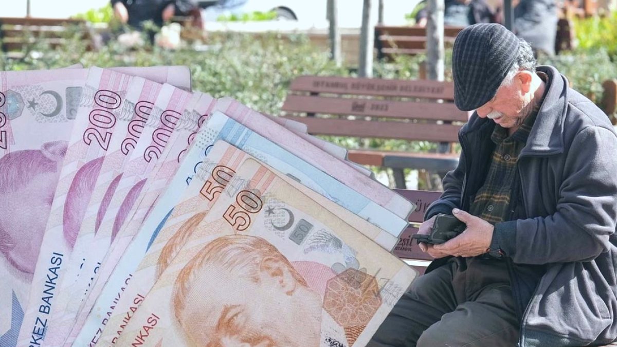 Emekli ve Memur Maaşları İçin Ocak 2027 Zam Oranları Belli Oluyor