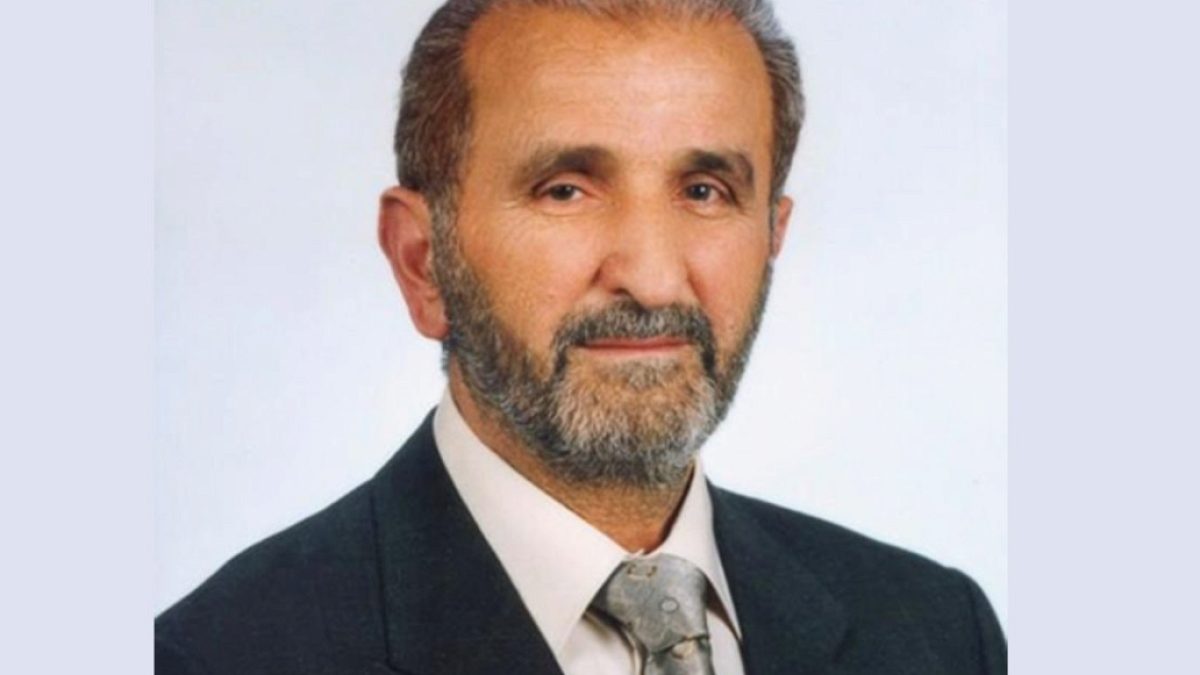 Kebir Süt'ün Kurucusu Hacı Avni Karadeniz Vefat Etti
