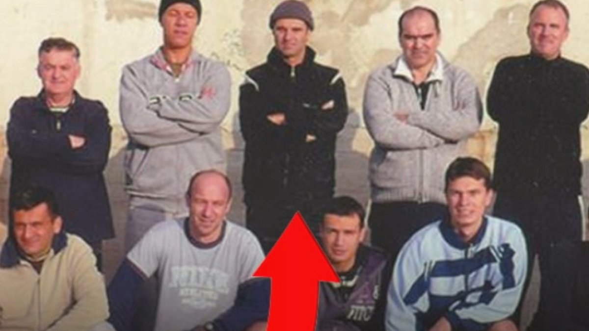 FETÖ Kumpasından Yargılanan Eren Günay Tümamiralliğe Yükseldi
