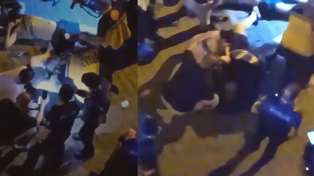 Eski Sevgilinin Çiftine Silahlı Saldırısı: İstanbul'da Kanlı Kavga