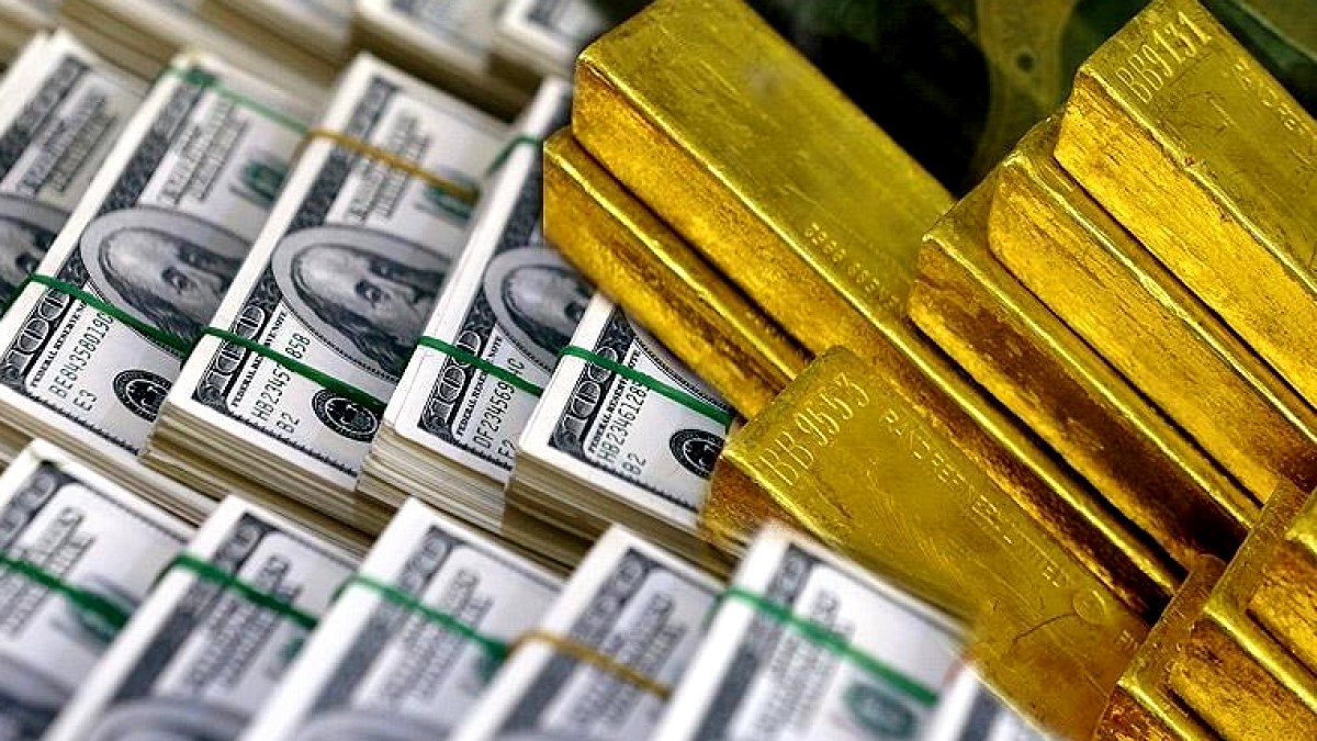 Merkez Bankası Rezervlerinde Dikkat Çeken Yükseliş: 164 Milyar Doları Aştı