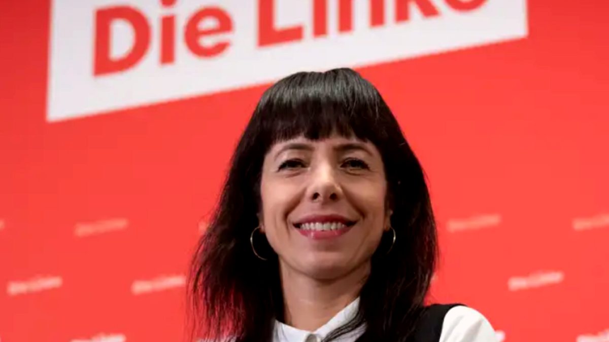 Berlin'de Tarihi Seçim: Türk Kökenli Aday Başbakanlık İçin Önde