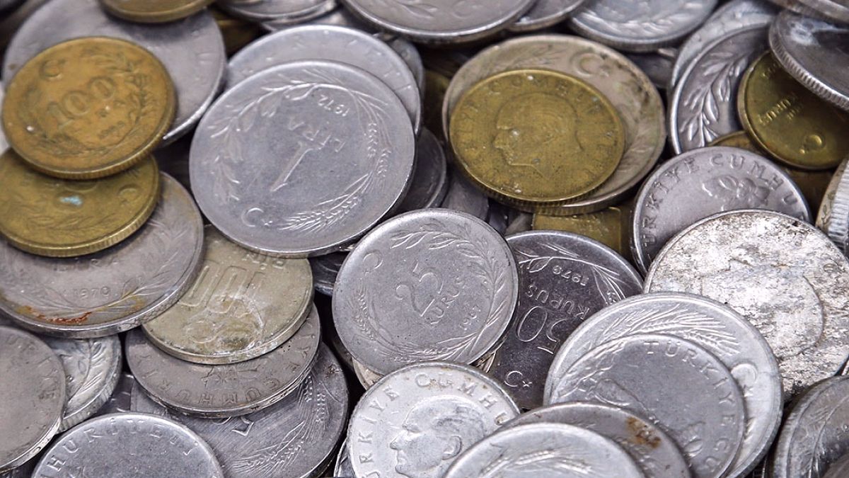 118 Milyon Liralık Değerdeki Nadir Tarihi Parayı Bulan Kazanacak