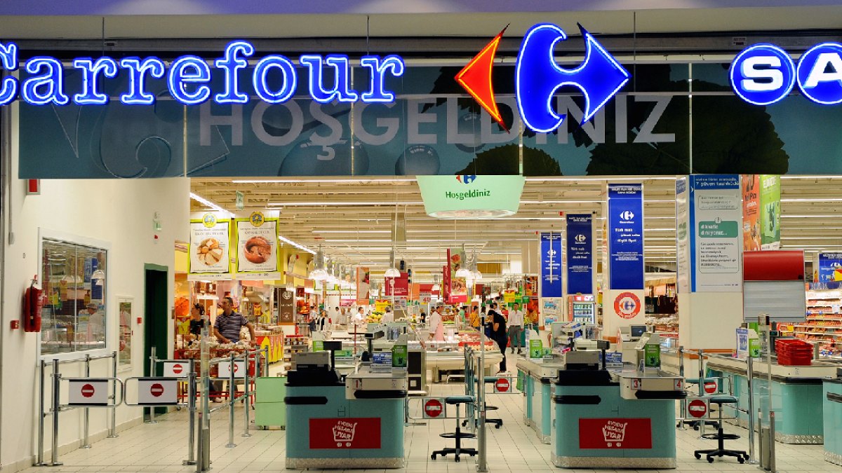 CarrefourSA'nın A-101'e Devri Tamamlandı: Detaylar ve Şartlar Açıklandı