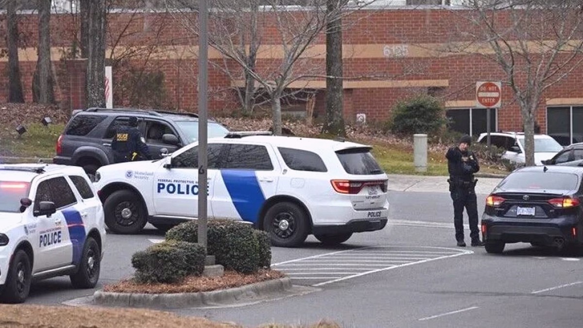 ABD'de Kanlı Sabaha: North Carolina'da Silahlı Saldırı, Çok Sayıda Ölü ve Yaralı Var