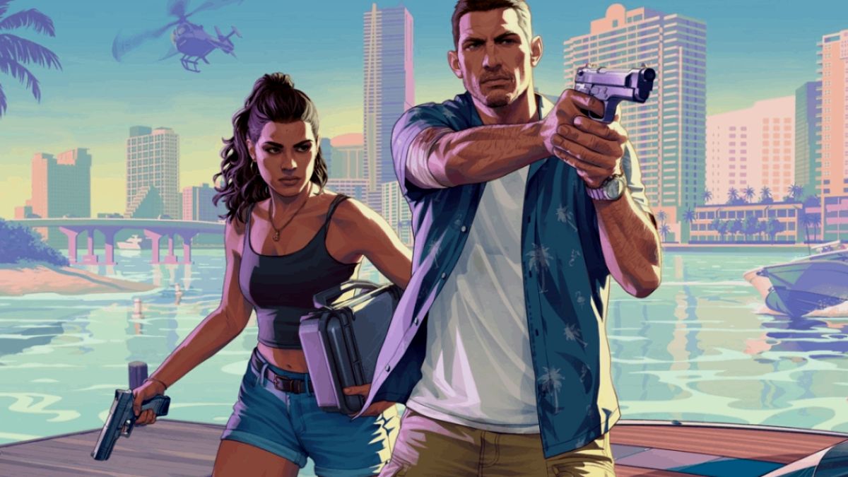 GTA 6 Tanıtımı İçin Şaşırtan Platform: Netflix Sahne Alıyor