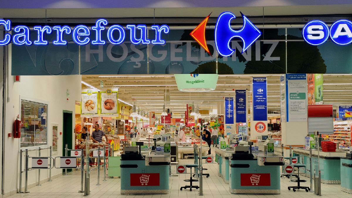CarrefourSA'nın A-101'e Devri: Rekabet Kurumu'ndan Şartlı Onay