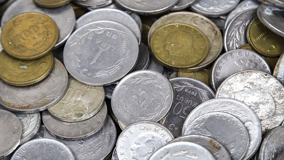 118 Milyon Liralık Değere Sahip Tarihi Madeni Para Bulana Büyük Ödül