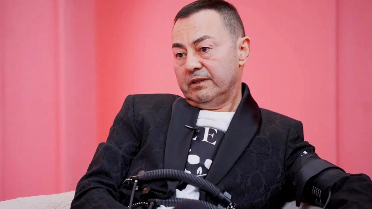 Serdar Ortaç Sahne Hayatına Devam mı Edecek? Emeklilik Şartını Açıkladı