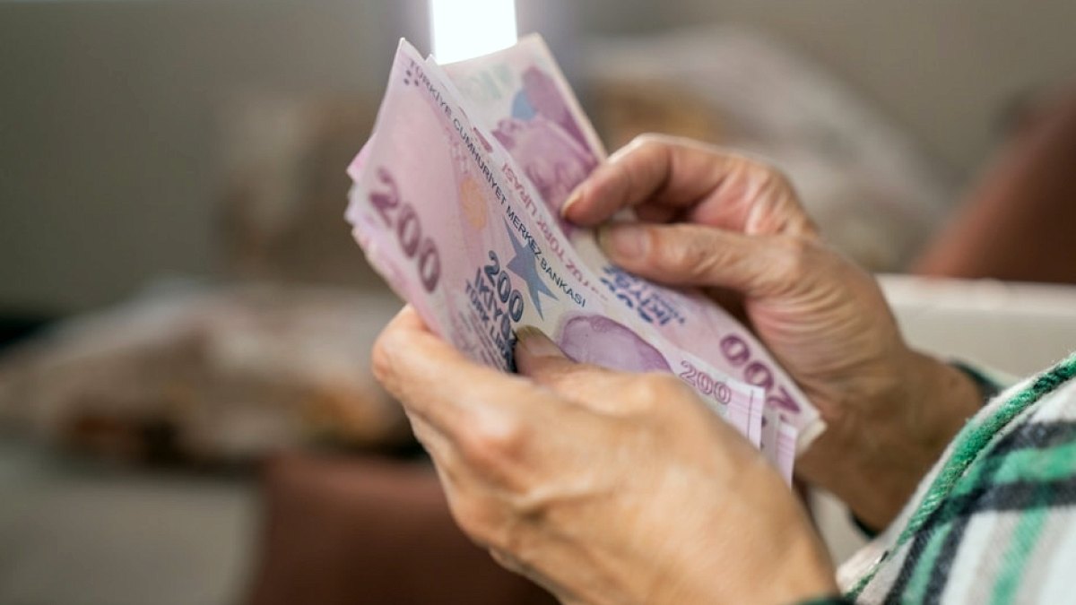 Emekli Maaşlarından Prim Borcu Kesintisi Detayları Netleşti