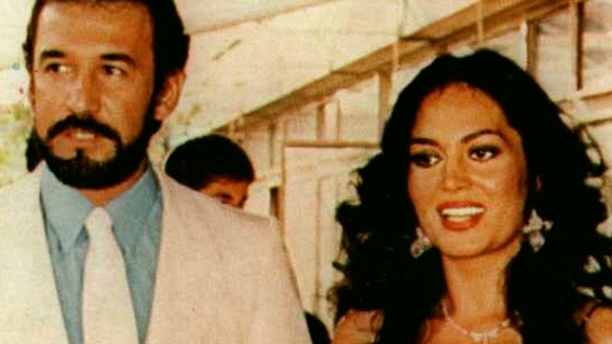 Türkan Şoray'dan Eski Eşine Şaşırtan Yorum: Cihan Ünal'dan Göz Dolduran Karşılık