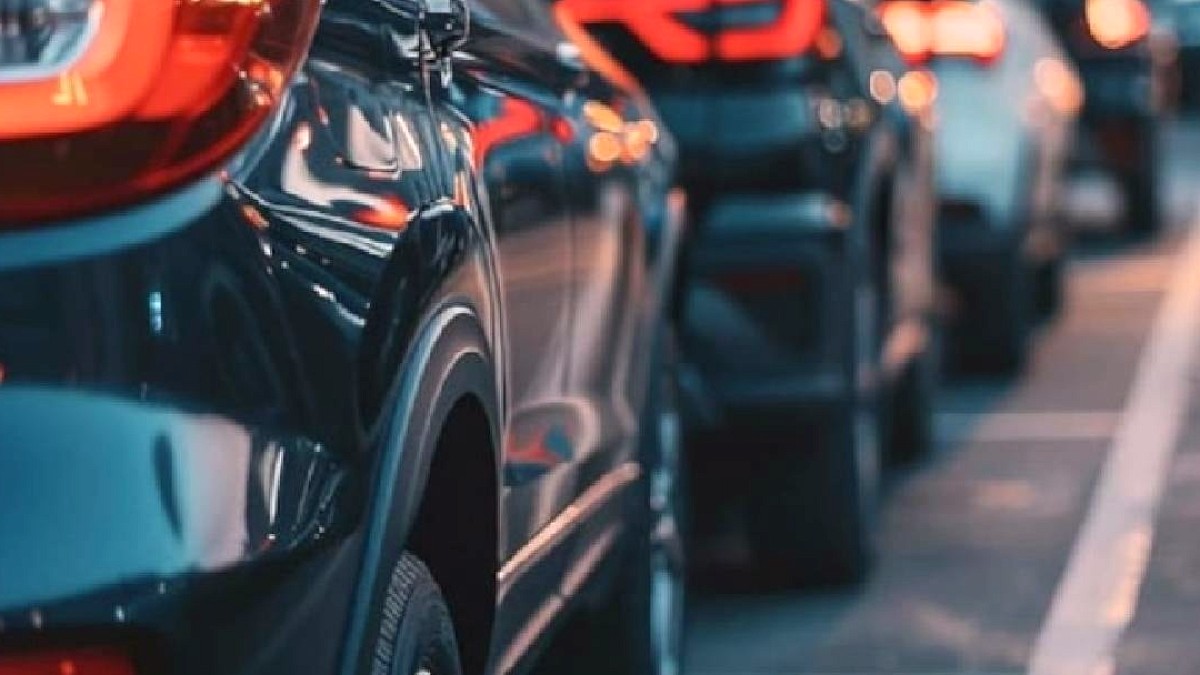 Toyota Küresel Piyasada Liderliğini Sürdürdü: Satış Rakamları Açıklandı