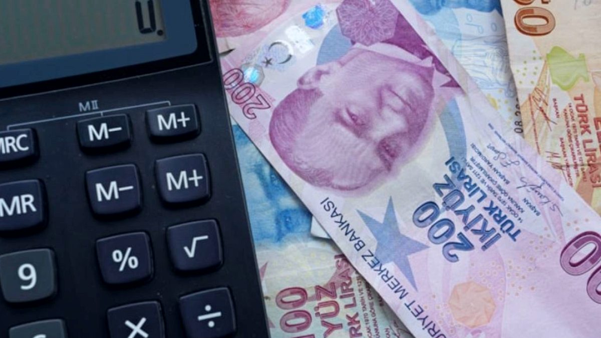 Mevduat Faizleri Hemşire Maaşını Geride Bıraktı: 3 Milyon TL'nin Getirisi Şaşırttı