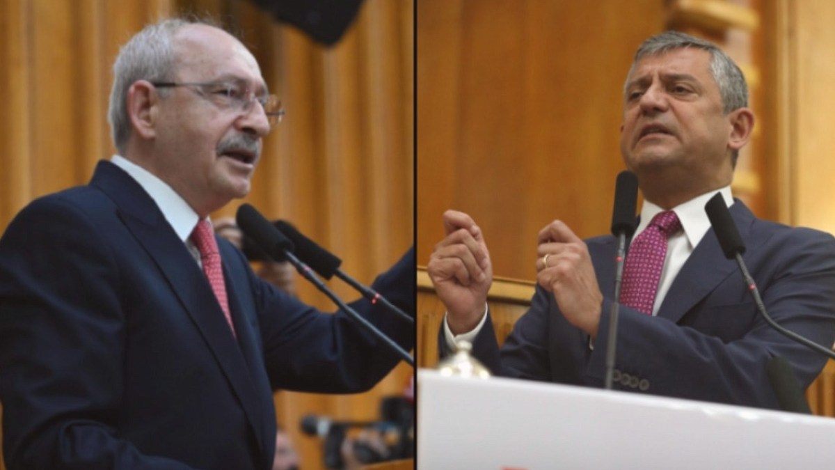 Yeni Parti İlk Ankette Zirvede: AKP'ye Fark Attı