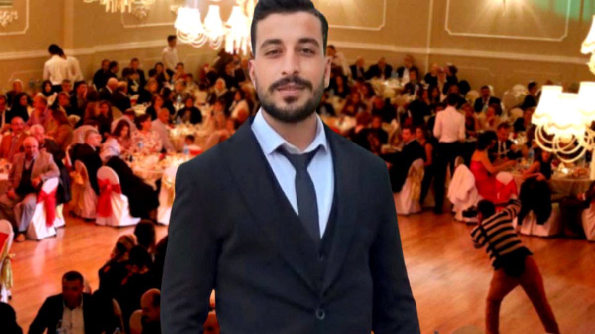 Konya'da Düğün Kanlı Bitti: Bir Kişi Hayatını Kaybetti