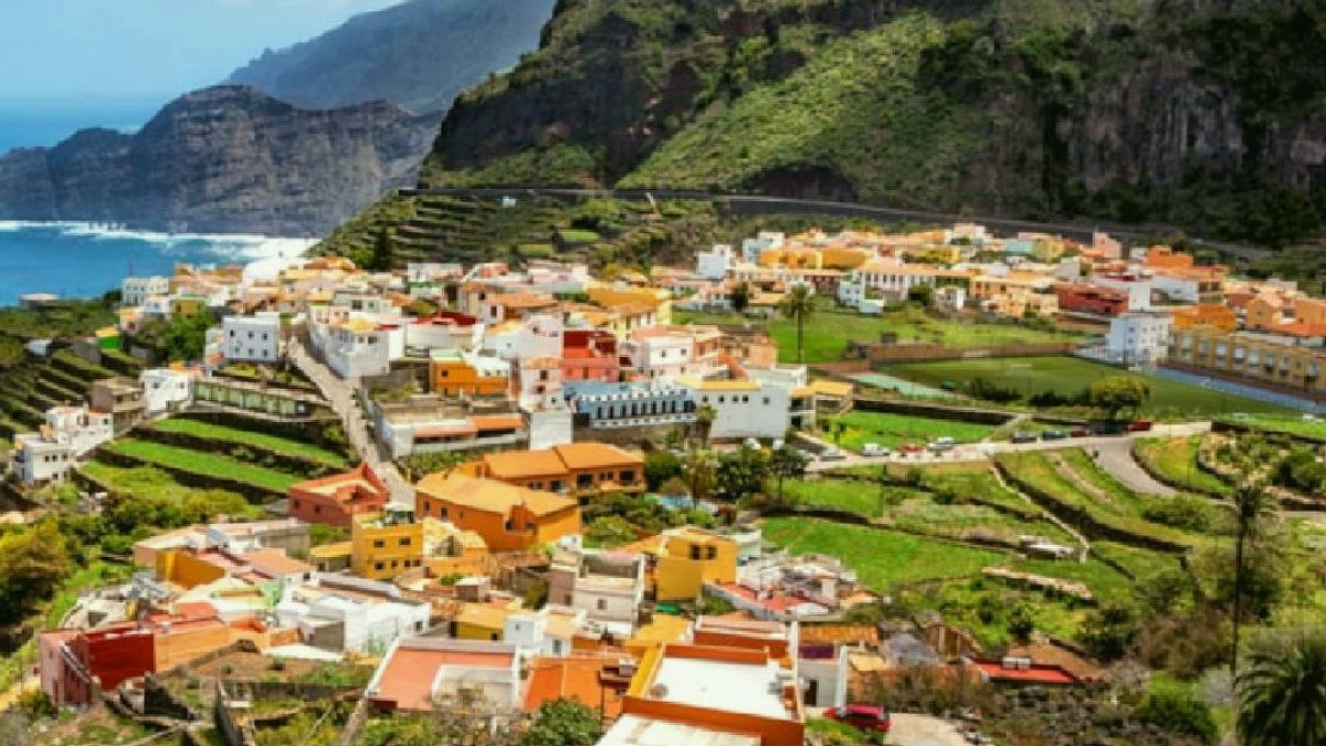 La Gomera Adası'nda Zamanın Ötesinden Gelen Ses: Islık Dili Silbo