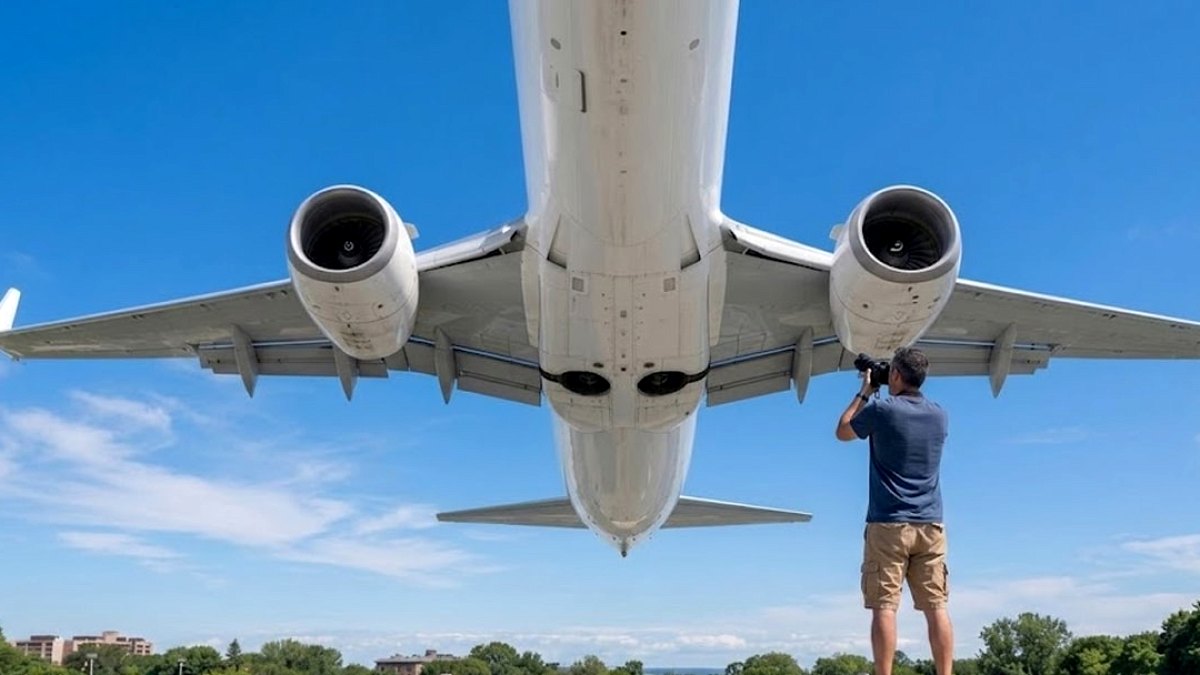 Boeing 737 Max'larda Yapısal Çatlak Riski: 471 Uçak Acil İncelemeye Alındı