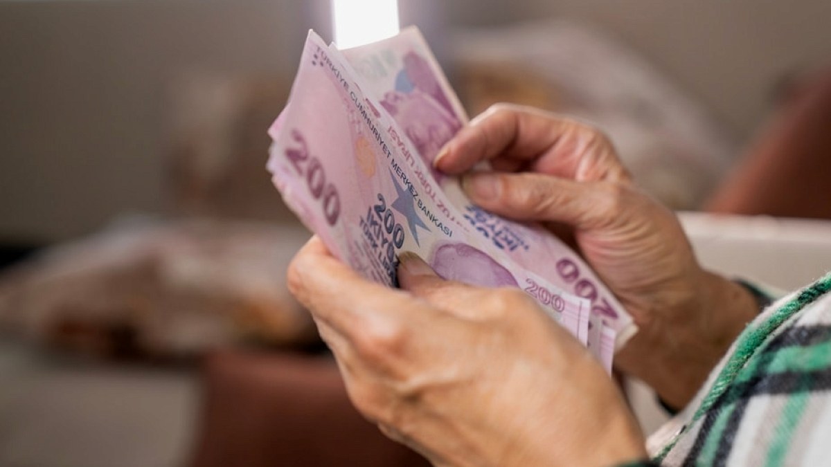 Emekli Maaşlarında Prim Borcu Nedeniyle Kesinti Yapılabilir Mi?
