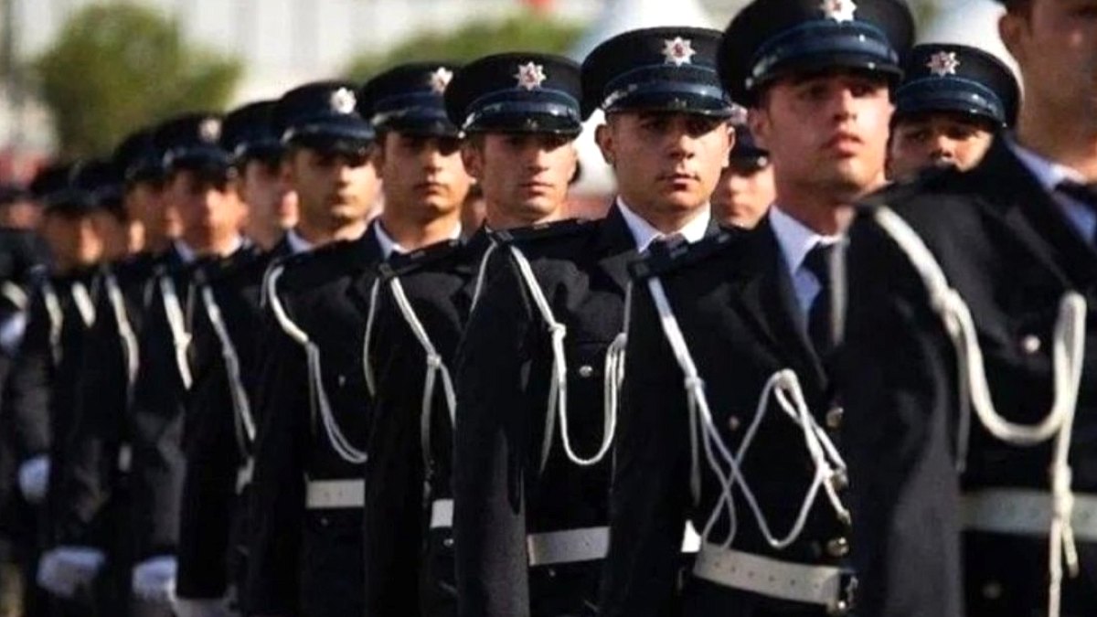 Polis Meslek Yüksekokullarına 3250 Yeni Öğrenci Alımı Başlıyor: Detaylar ve Şartlar