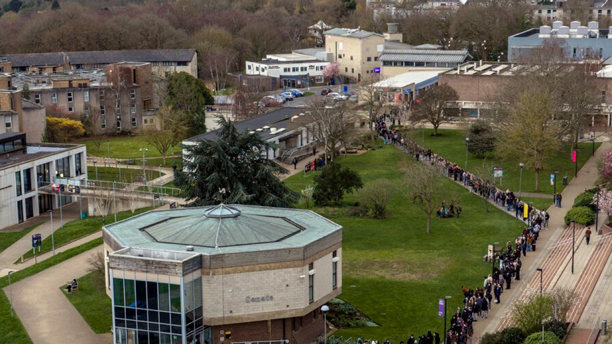 İki Büyük Britanya Üniversitesi Güçlerini Birleştirdi: Yeni Bir Dönem Başlıyor