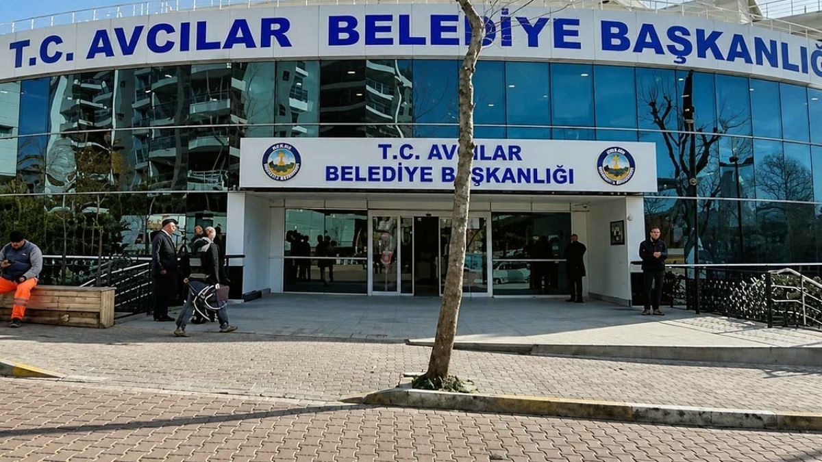 Avcılar Belediyesi İhale Soruşturması: 12 Şüpheli Adliyeye Sevk Edildi