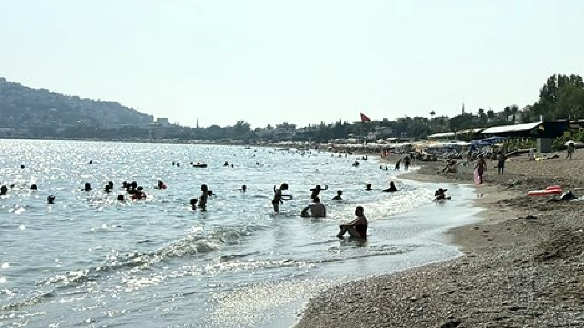 Alanya'da Mikroplastik Alarmı: Kirlilik Akdeniz Ortalamasının 65 Katına Çıktı