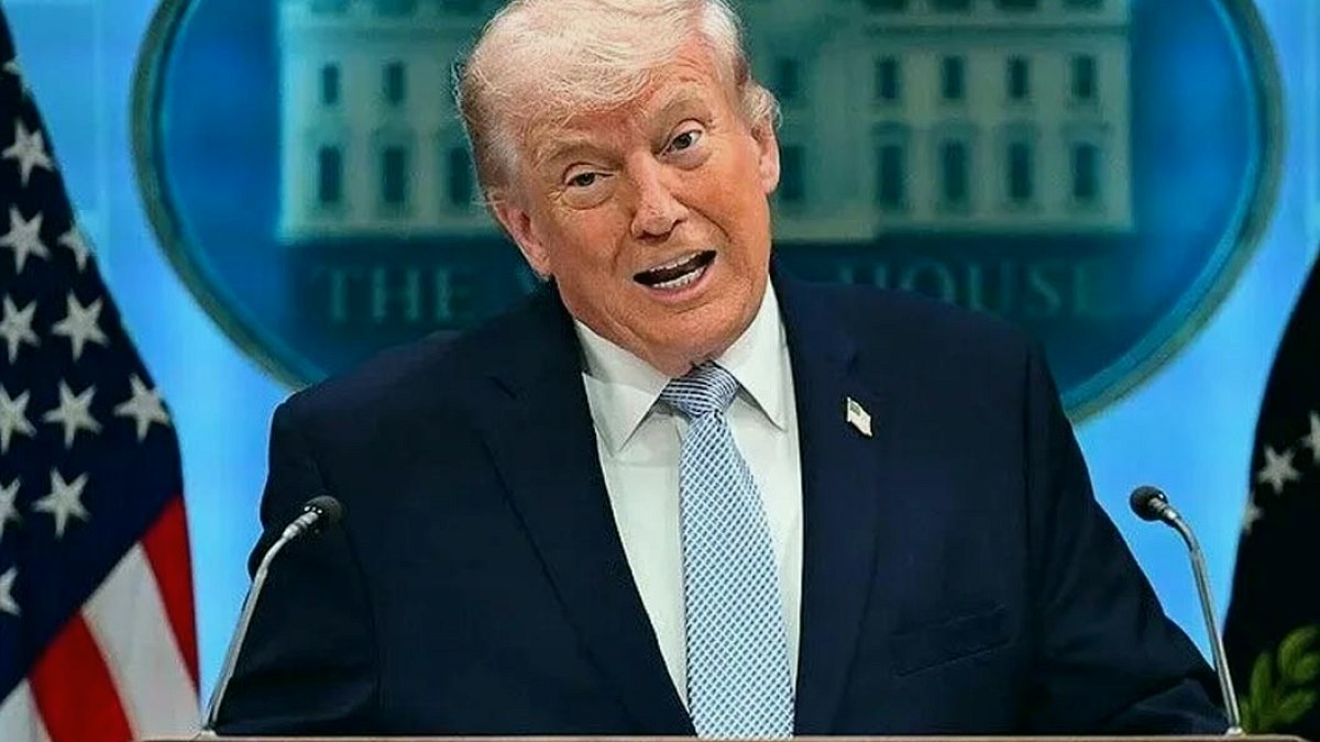 Trump: İran ile Savaş Yakında Bitebilir, Anlaşma Mümkün