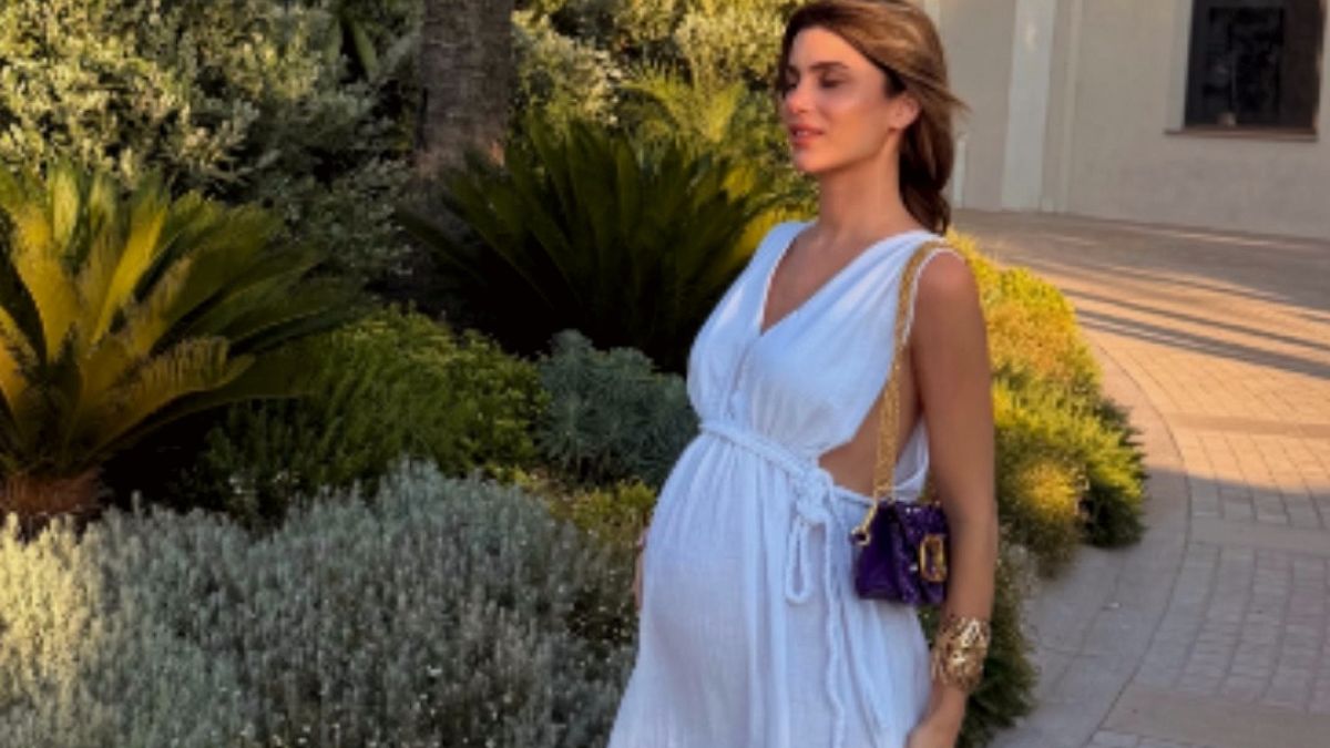 Nazlı Sabancı'dan İkinci Bebek İçin Şaşırtan Doğum Tercihi