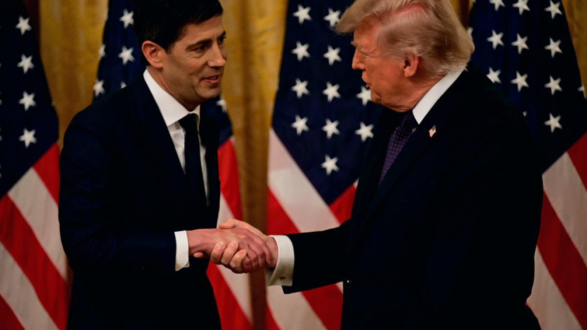 Trump'ın Fed Başkanı ile Görüşmeleri ve Faiz Artışı Sinyali Piyasaları Hareketlendirdi