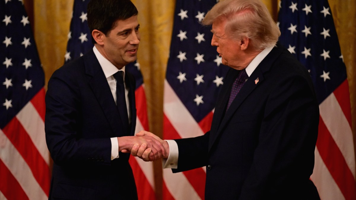 Trump'ın Görüşmeleri Faiz Sinyali Verdi: Fed'de Beklenmedik Gelişmeler
