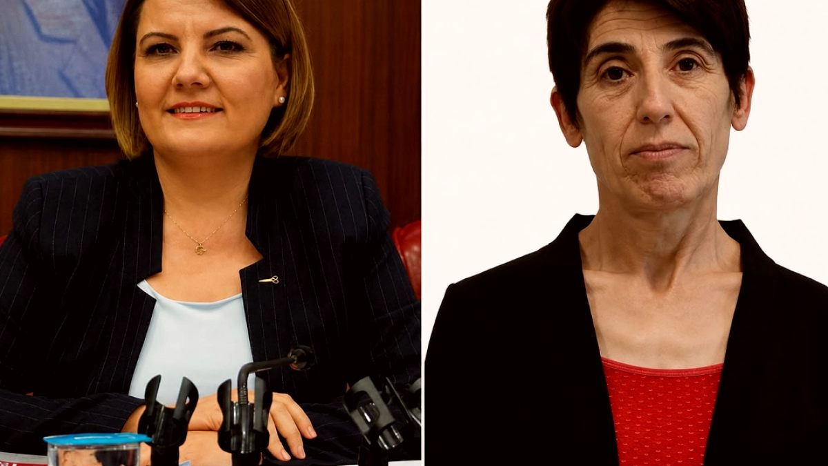 İzmit'te Rüşvet İddiaları: Görevden Alınan Müdür Tutuklandı