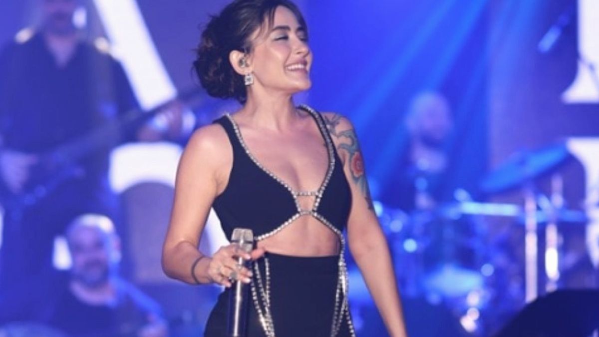 Melek Mosso'nun Dijital Geliri Şaşırttı: Abonelikten Ayda Ne Kadar Kazanıyor?