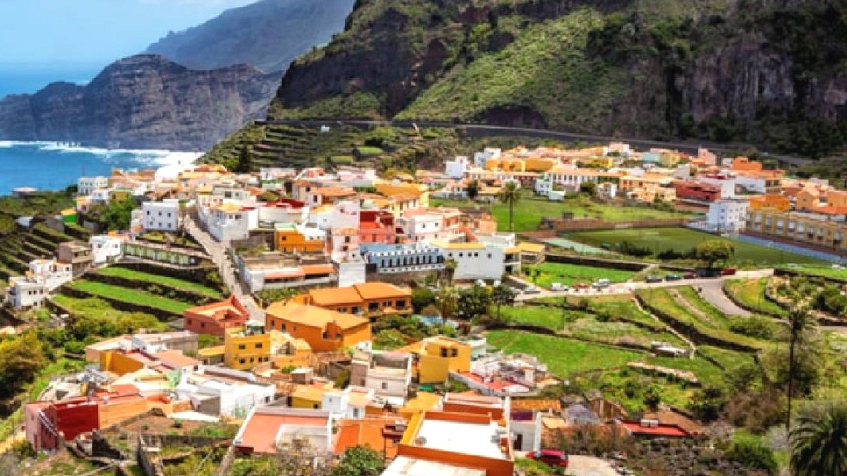 La Gomera'da Islık Dili: Kaybolmayan Kültürel Miras