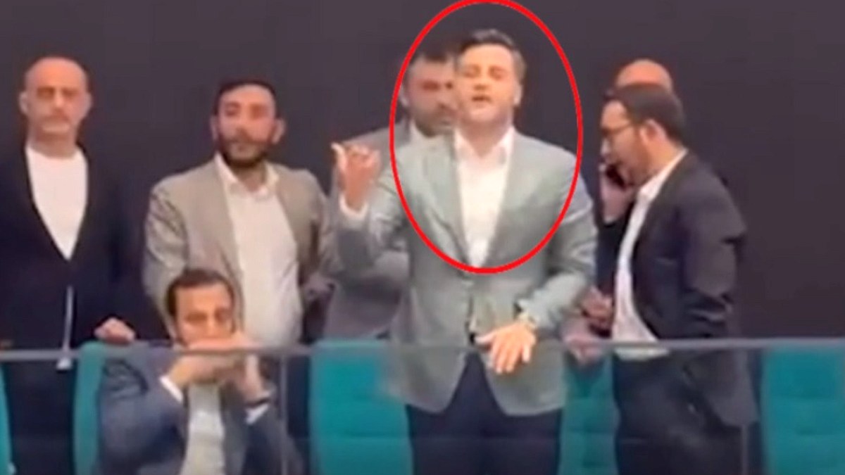 Üsküdar Belediye Meclisi'nde Gergin Seçim: Gazeteciye Taciz İddiası